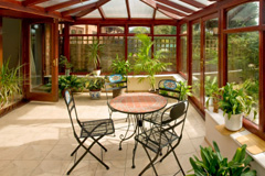 Moons Green conservatory quotes