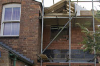 free Moons Green home extension quotes