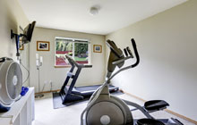 Moons Green home gym construction leads