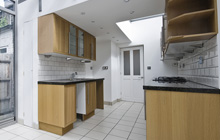Moons Green kitchen extension leads